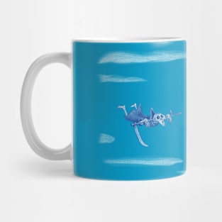 Jump Mug